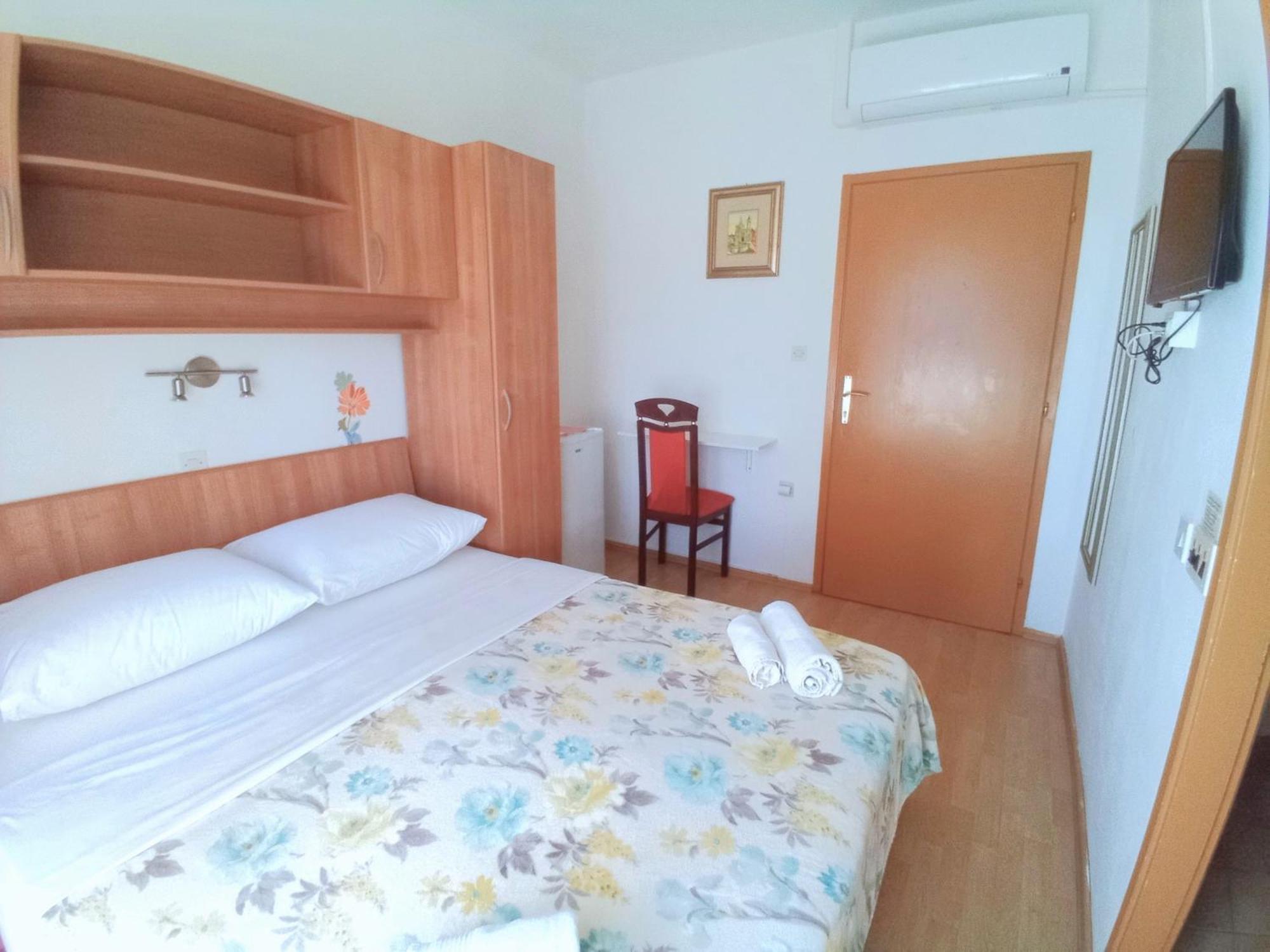 Guesthouse Cecilia 2 말린스카 객실 사진