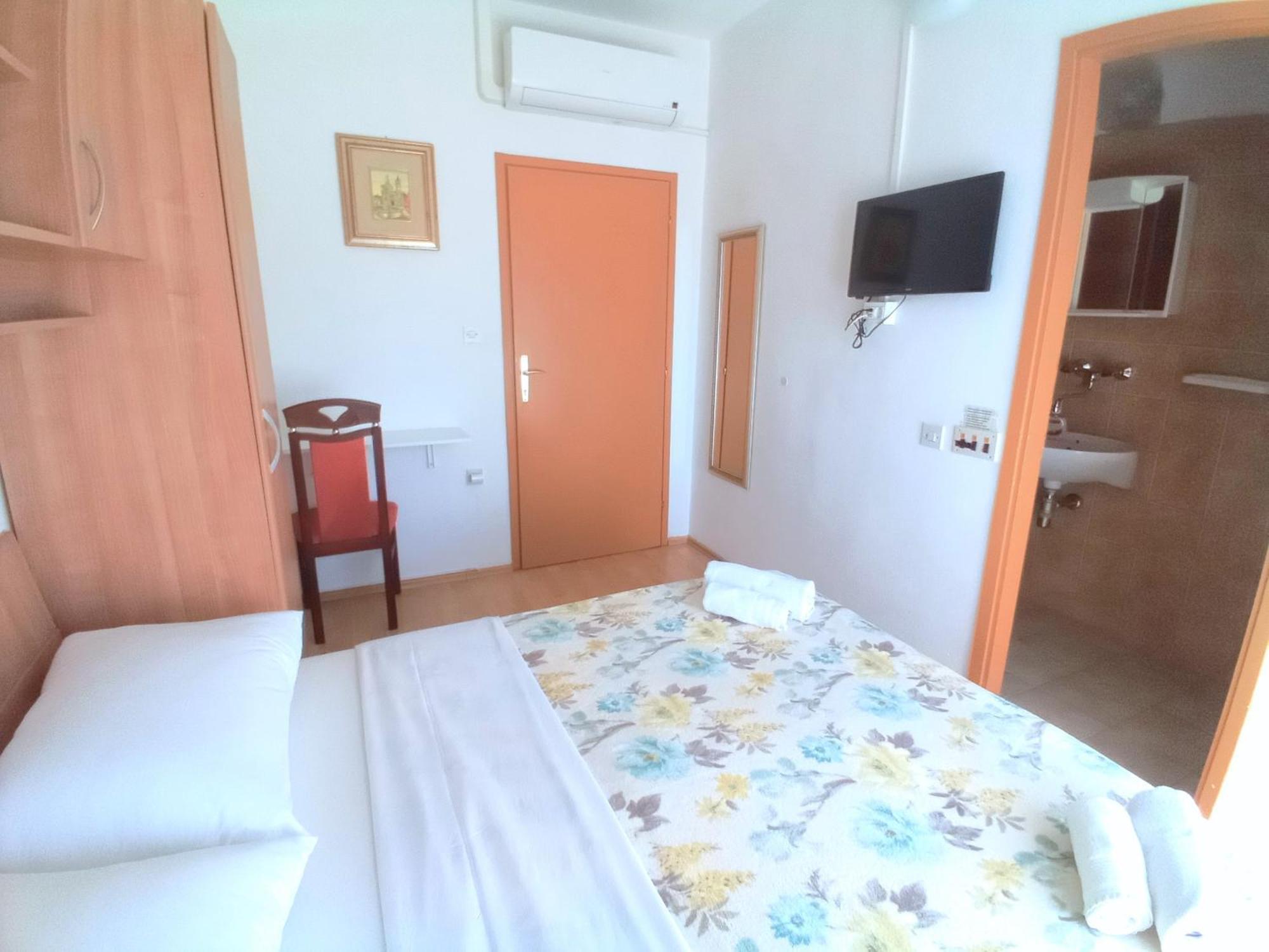 Guesthouse Cecilia 2 말린스카 객실 사진