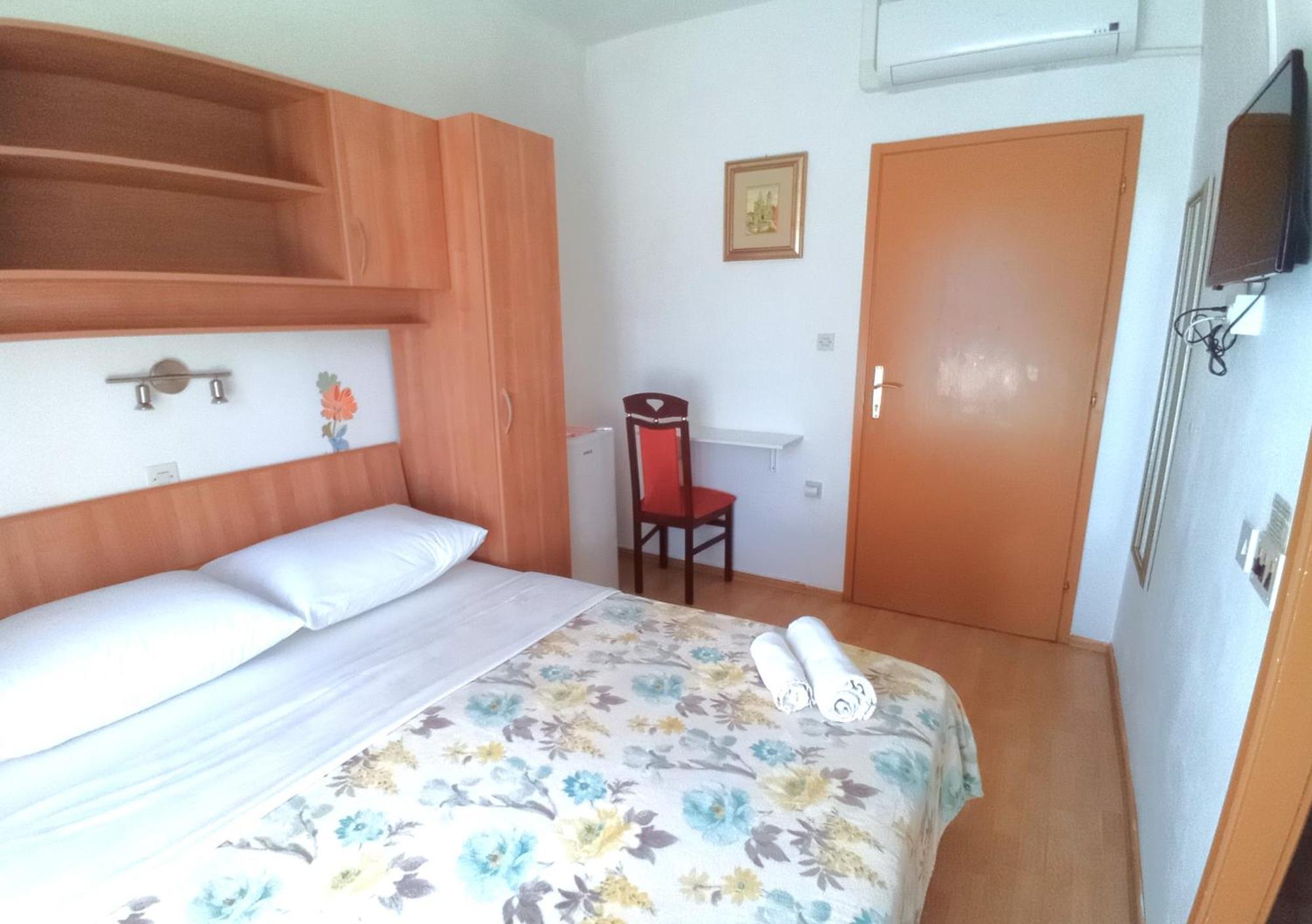 Guesthouse Cecilia 2 말린스카 객실 사진