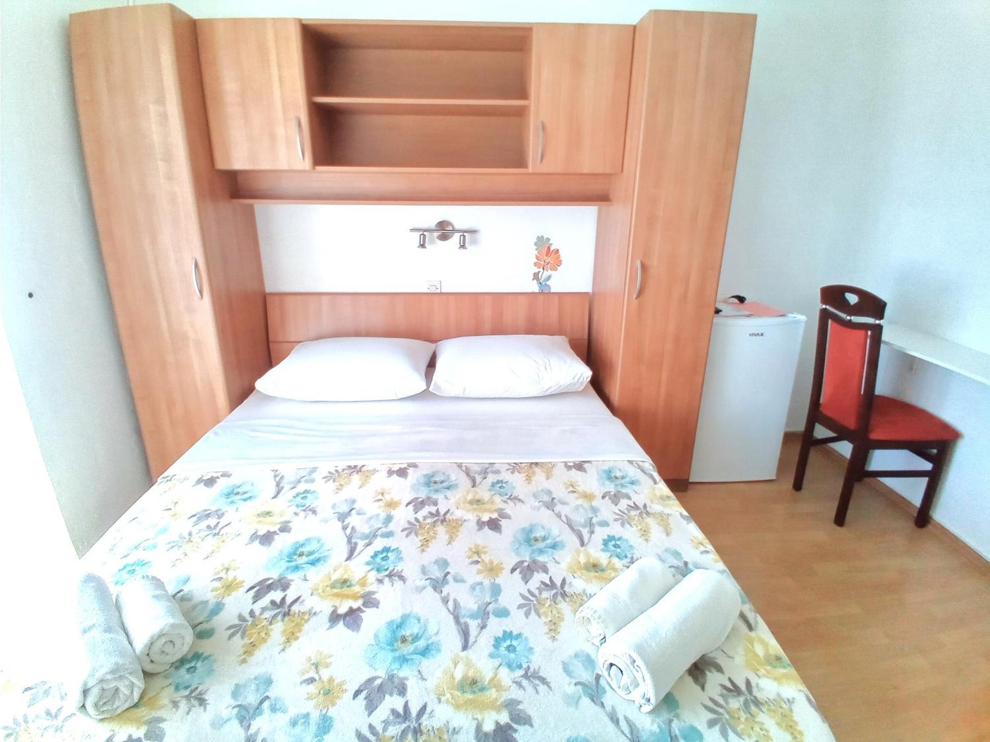 Guesthouse Cecilia 2 말린스카 객실 사진