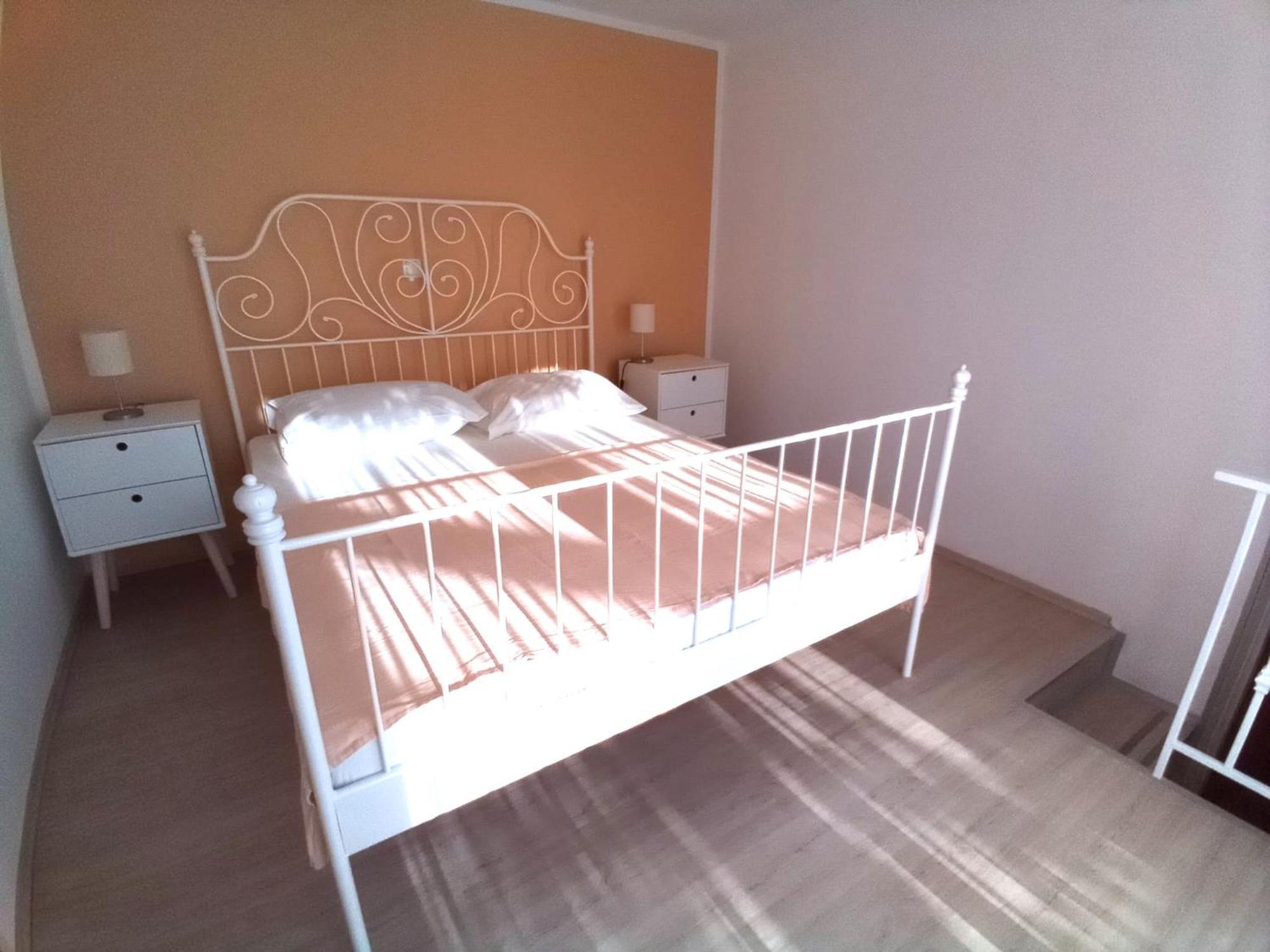 Guesthouse Cecilia 2 말린스카 객실 사진