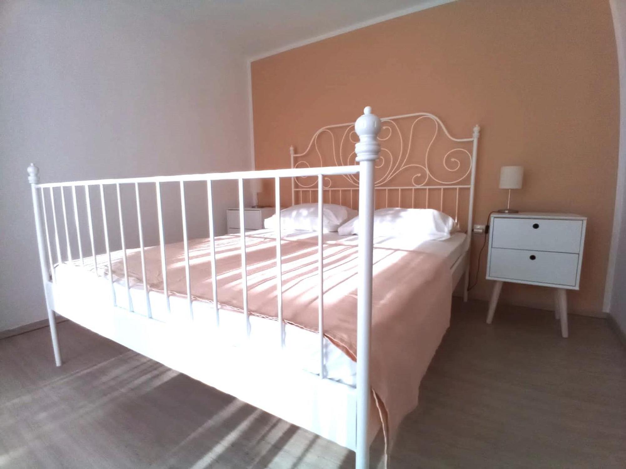 Guesthouse Cecilia 2 말린스카 객실 사진